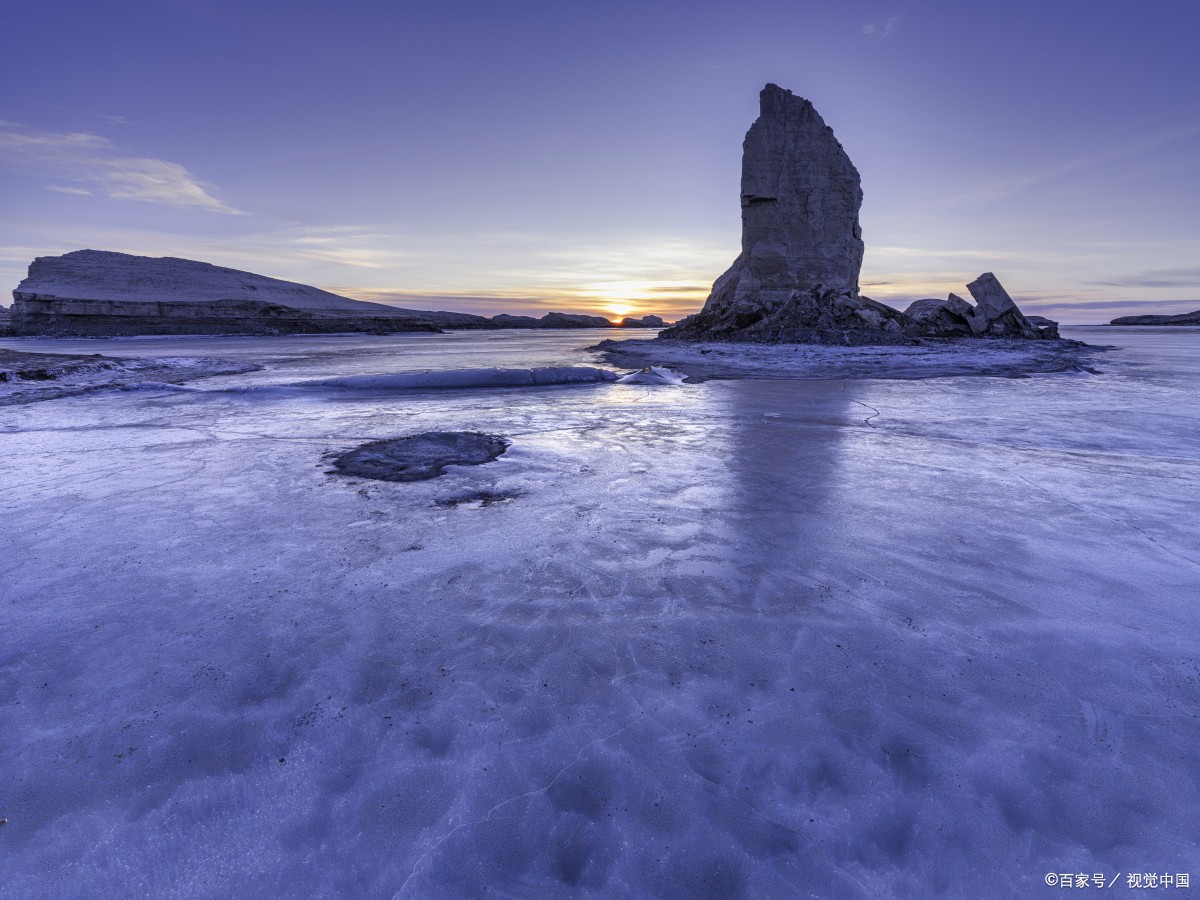 张掖七彩丹霞在哪