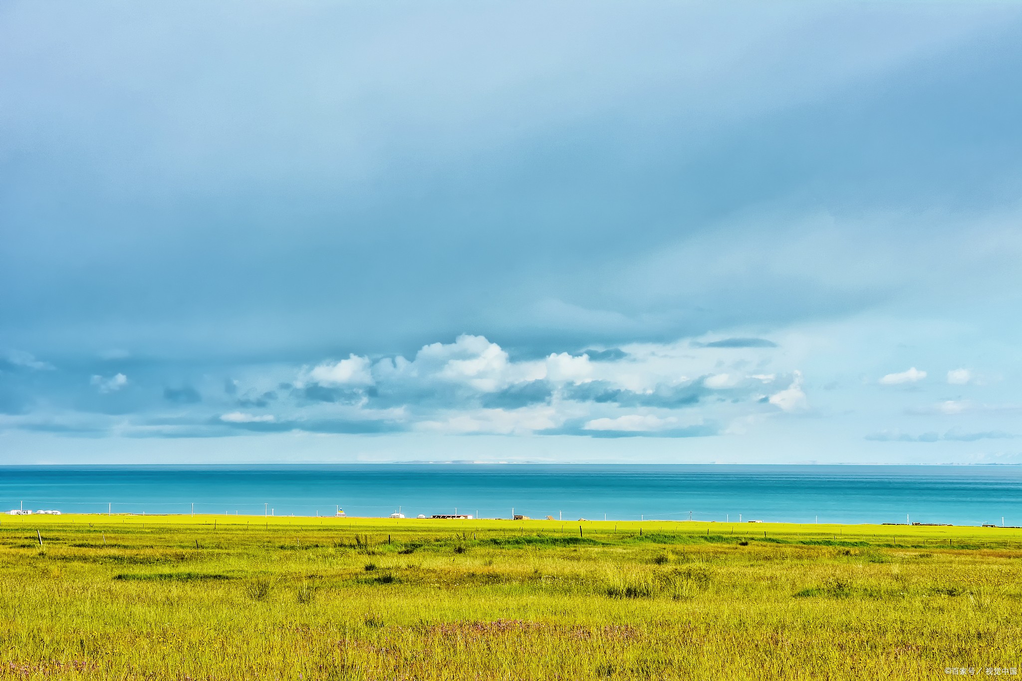 张掖七彩丹霞景区