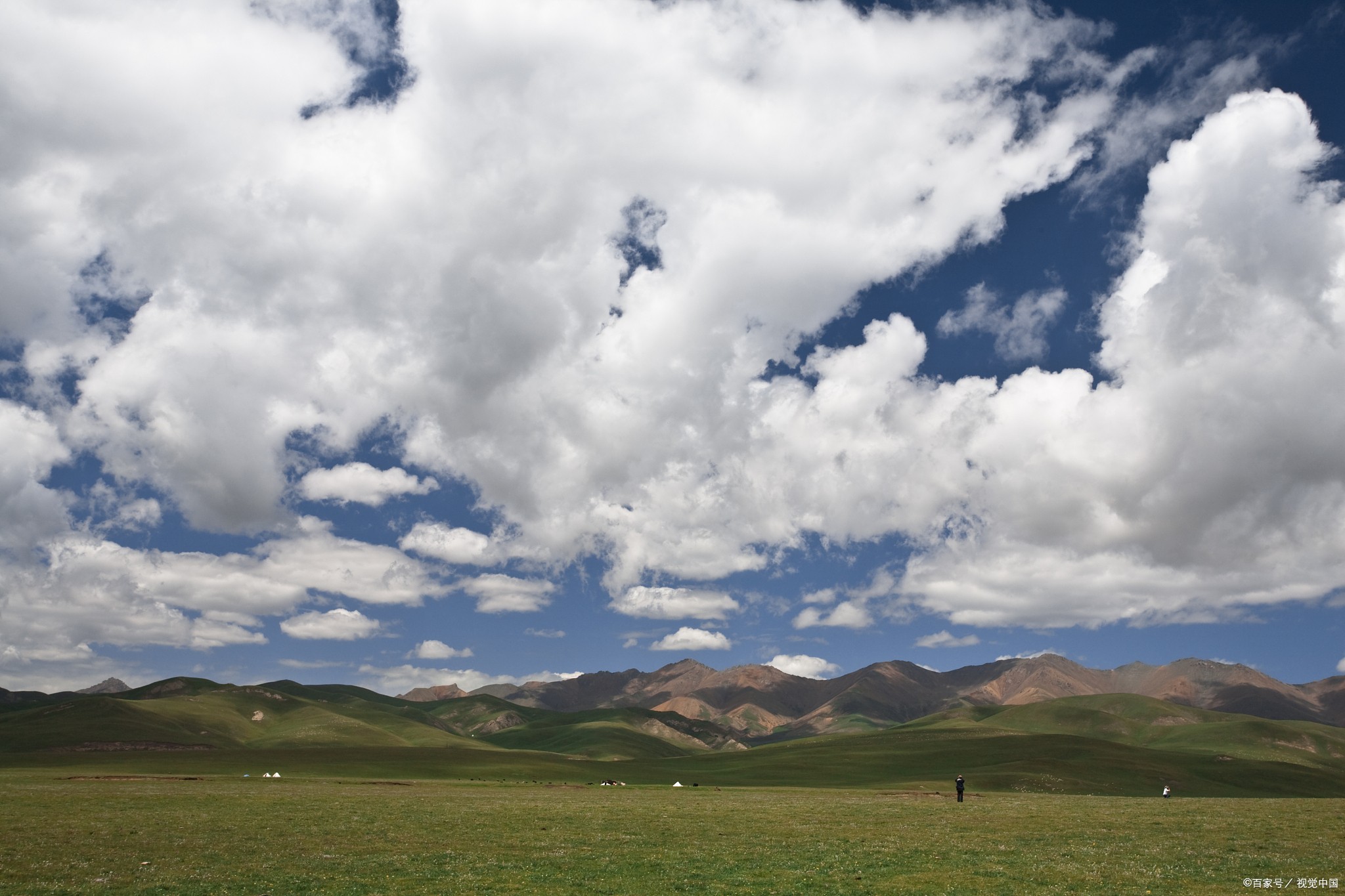 张掖七彩丹霞几月份去最好