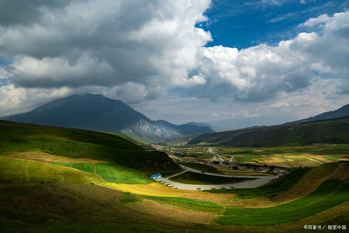 张掖七彩丹霞几月份去最好