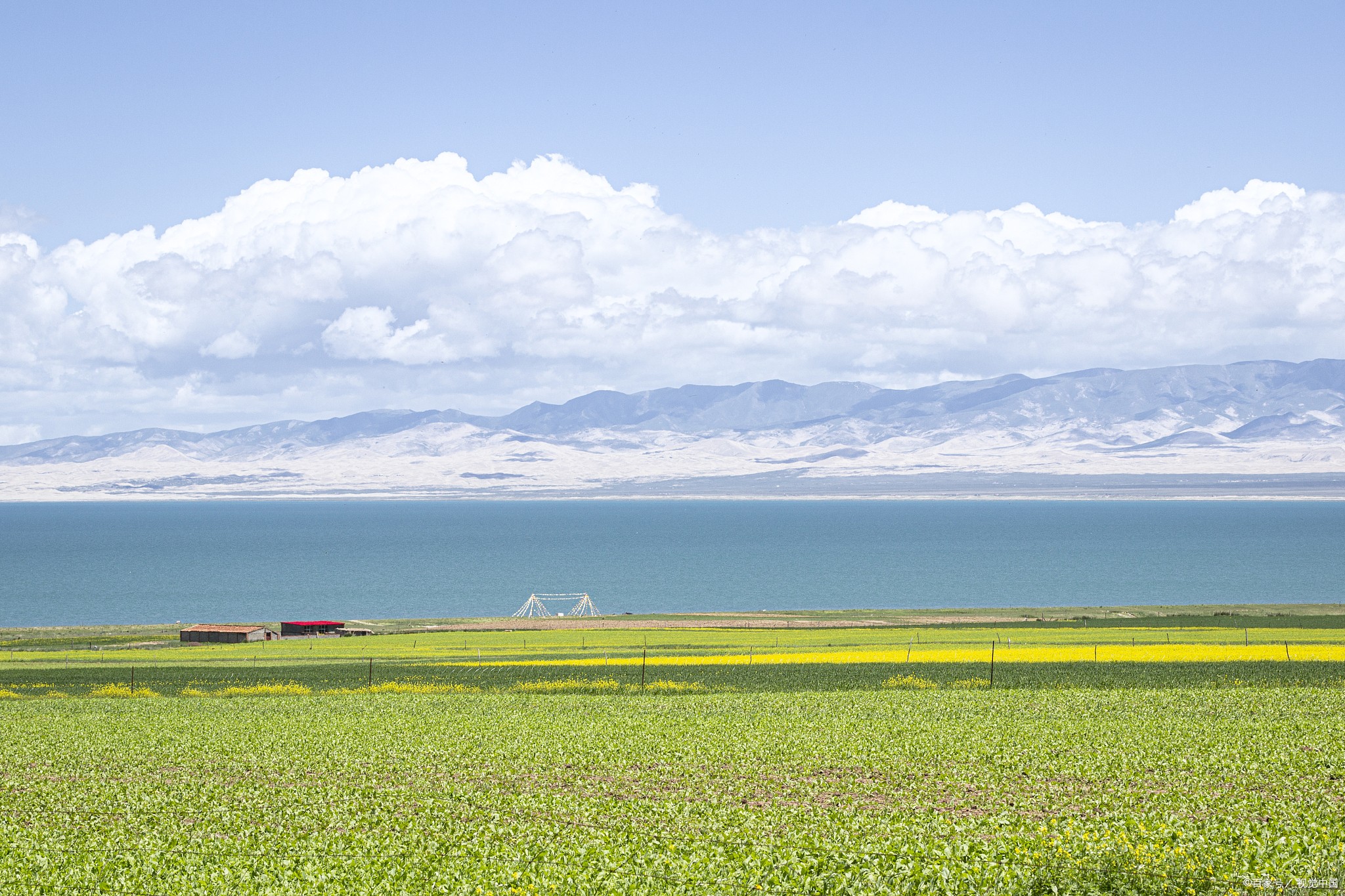张掖七彩丹霞在哪