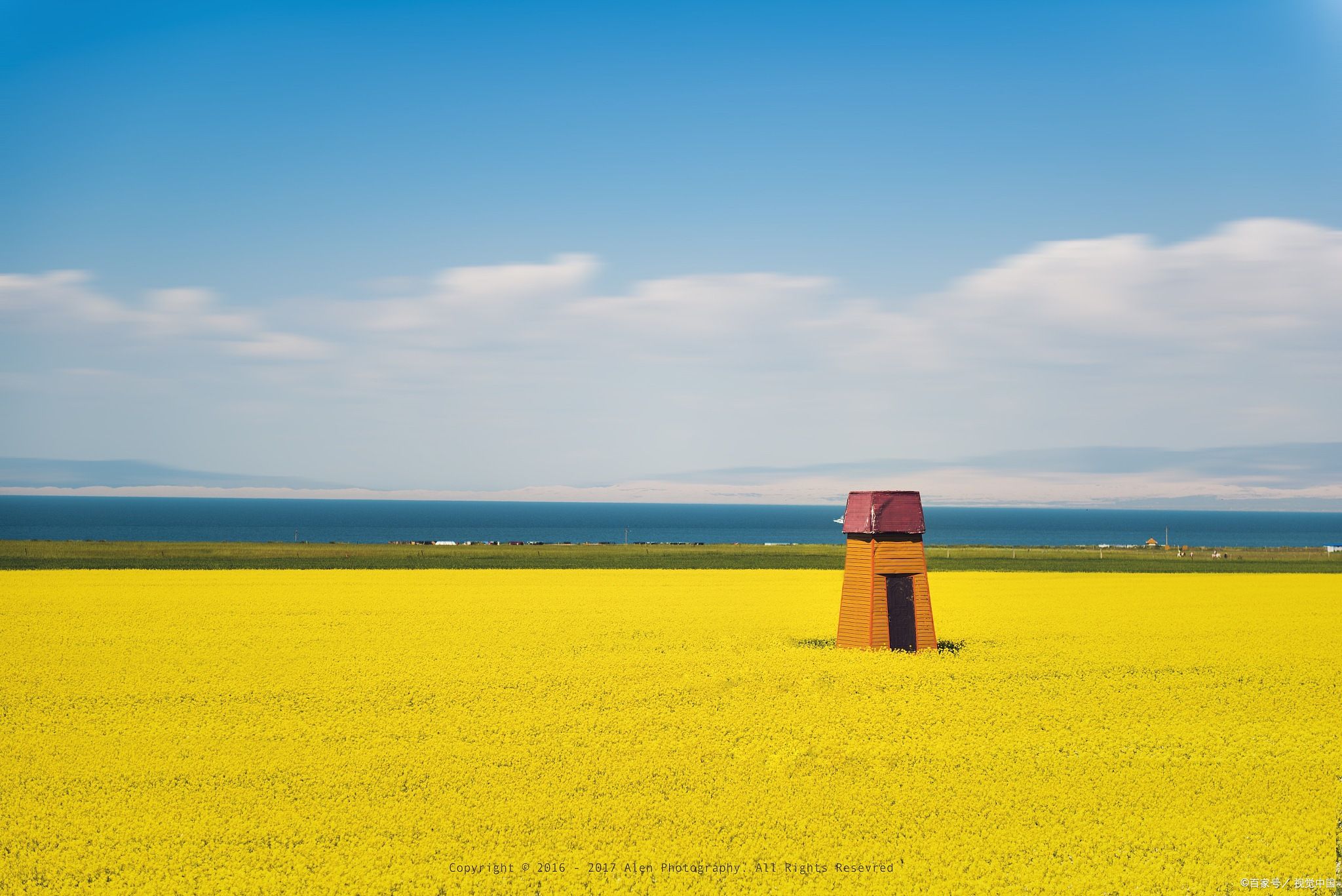 张掖七彩丹霞景区